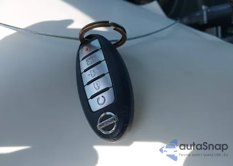 2017 Nissan Altima 2.5 Sl from USA, damaged, VIN 1N4AL3APXHC242738